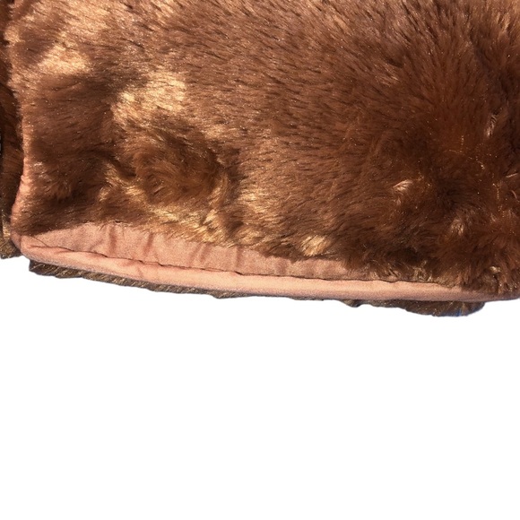 COPY - Lapgear brown Lap puppy pets Tablet pillow stand - Picture 5 of 7
